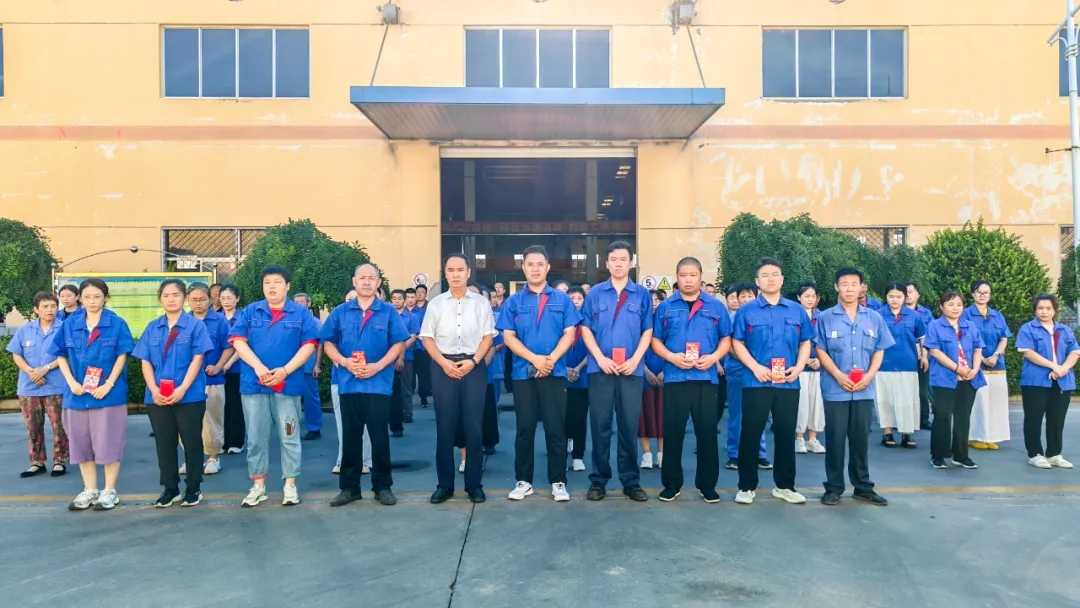 7S網(wǎng)格化與安全質(zhì)量管理 | 濱澳線(xiàn)纜公司致力打造高質(zhì)量、安全、有序、節(jié)能、整潔的工作環(huán)境